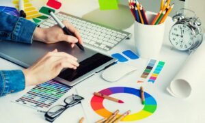 15 Istilah Desain Grafis yang Wajib Kamu Pahami