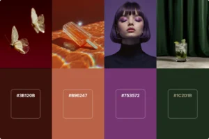 Tren Warna Branding 2026: Perpaduan Organik dan Estetika AI