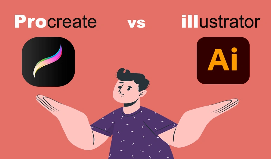 procreate-vs-illustrator-mana-yang-terbaik-untuk-pemula