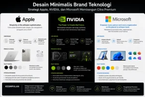 desain-minimalis-brand-teknologi-strategi-apple-nvidia-microsoft